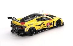 TSM 1:43 Chevrolet Corvette Z06 GT3.R #3 Corvette (TSM430848) | Model Araba