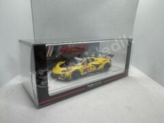 TSM 1:43 Chevrolet Corvette Z06 GT3.R #3 Corvette (TSM430848) | Model Araba