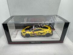 TSM 1:43 Chevrolet Corvette Z06 GT3.R #3 Corvette (TSM430848) | Model Araba