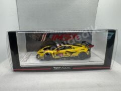 TSM 1:43 Chevrolet Corvette Z06 GT3.R #3 Corvette (TSM430848) | Model Araba
