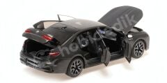 Minichamps 1:18 BMW i7 M70 (G70) (2024) Grey Metallic (110023700) | Model Araba