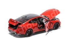 Minichamps 1:18 BMW M4 Red Metallic (110020140) | Model Araba