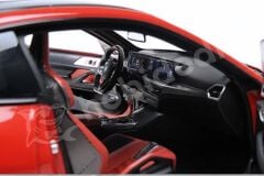 Minichamps 1:18 BMW M4 Red Metallic (110020140) | Model Araba