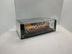 Spark 1:43 Aston Martin Valiant (2024) Auric Gold Metallic (S7845) | Model Araba