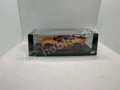 Spark 1:43 Aston Martin Valiant (2024) Auric Gold Metallic (S7845) | Model Araba