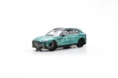 Schuco 1:43 Aston Martin DBX Green Metallic (43U00158) | Model Araba