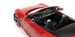 Minichamps 1/18 2020 Porsche 911 (992) TURBO S CABRIOLET - Limited Edition 1 of 580 pcs - 155 069084