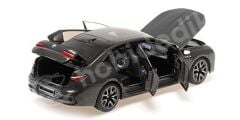 Minichamps 1/18 BMW i7 M70 (G70) – 2024 – Gri Metalik - 110 023700