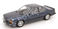 KK Scale 1/12 Scale Diecast KKDC120161 - BMW M635 CSI 1987 - Lacivert Metalik