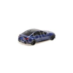 Minichamps 1/18 BMW M3 – 2024 – Mavi Metalik - 110 020220
