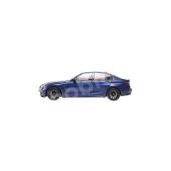 Minichamps 1/18 BMW M3 – 2024 – Mavi Metalik - 110 020220