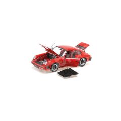 Minichamps 1/18 Porsche 911 Carrera Coupe 3.2 - 1983 - 100 063021
