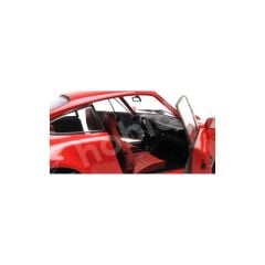 Minichamps 1/18 Porsche 911 Carrera Coupe 3.2 - 1983 - 100 063021
