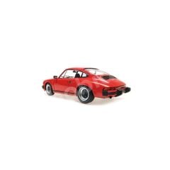 Minichamps 1/18 Porsche 911 Carrera Coupe 3.2 - 1983 - 100 063021