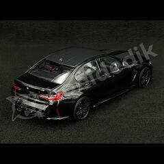 Minichamps 1/18 BMW M3 CS - 2023 - Black Metallic - 110 023502