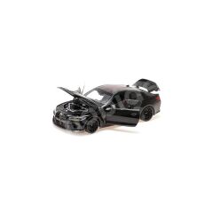 Minichamps 1/18 BMW M4 CSL - 2023 - Black - 110 023021