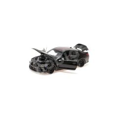 Minichamps 1/18 BMW M4 - 2024 - Siyah Metalik - 110 020141