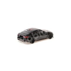Minichamps 1/18 BMW M4 - 2024 - Siyah Metalik - 110 020141