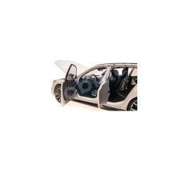 Minichamps 1/18 BMW İ5 M60 Touring - 2024 - Beyaz Metalik - 110 023601