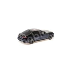 Minichamps 1/18 BMW İ7 M70 G70 - 2024 - Mavi Siyah Metalik