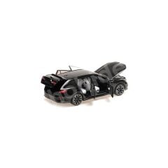 Minichamps 1/18 BMW İ5 M60 Touring - 2024 - Siyah Metalik - 110 023602