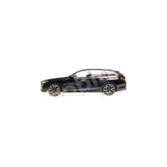 Minichamps 1/18 BMW İ5 M60 Touring - 2024 - Siyah Metalik - 110 023602