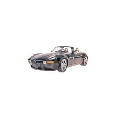 Minichamps 1/18 BMW Z8 Roadster 2000 Siyah - 155 024231