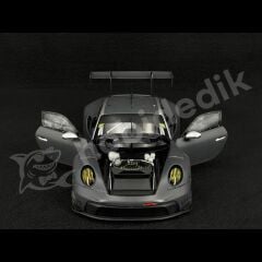 Minichamps 1/18 Porsche 911 GT3 R Type 992 2023 Carbon - 110 246000