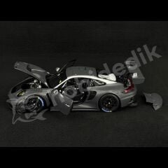 Minichamps 1/18 Porsche 911 GT3 R Type 992 2023 Carbon - 110 246000