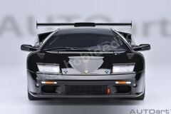 Autoart 1/18 Lamborghini Diablo GT-R – Deep Black - 79137