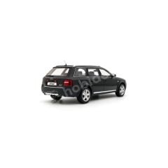 Otto Mobile 1/18 Audi A6 C6 All Road Brilliant Black 2000 - OT1189