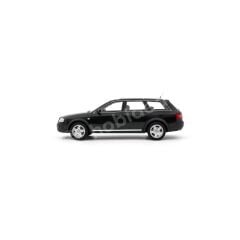 Otto Mobile 1/18 Audi A6 C6 All Road Brilliant Black 2000 - OT1189