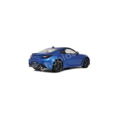 Otto Mobile 1/18 Subaru BRZ WR Blue Pearl 2024 - OT498