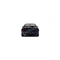 Otto Mobile 1/18 Nissan Skyline GT-R (BNR32) Dark Blue Pearl TH1 1993 - OT1199
