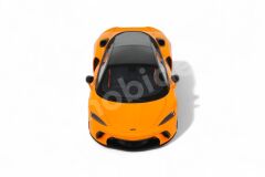 GT Spirit 1/18 McLaren GTS Orange 2025 - GT957