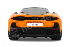 GT Spirit 1/18 McLaren GTS Orange 2025 - GT957