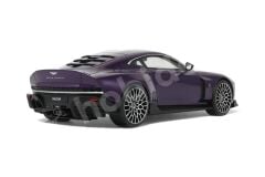 GT Spirit 1/18 Aston Martin Valour - Dark Purple - GT944
