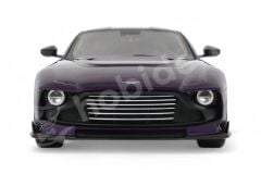 GT Spirit 1/18 Aston Martin Valour - Dark Purple - GT944