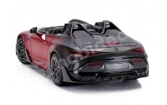 NZG Modelle 1/18 SL-CLASS AMG 4.0L V8 BITURBO 585cv PureSpeed n 10 SPIDER OPEN 2025 - B66960669