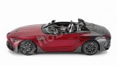 NZG Modelle 1/18 SL-CLASS AMG 4.0L V8 BITURBO 585cv PureSpeed n 10 SPIDER OPEN 2025 - B66960669