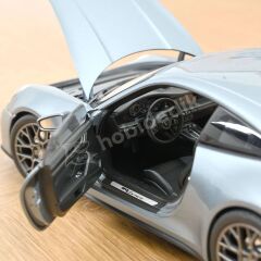 Norev 1/18 Porsche 911 Carrera 2025 964 polarsilvermetallic - 187170