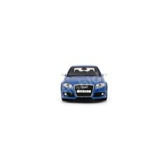 Otto Mobile 1/18 Audi RS 4 B7 Sedan Sprint Blue 2007 - OT1215