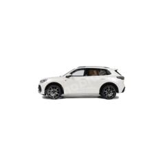Otto Mobile 1/18 Volkswagen Tiguan e Tsi R-Line Oryx White Pearl L0K1 2024 - OT1219