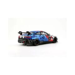 Otto Mobile 1/18 BMW M4 GT4 2024 - OT1125