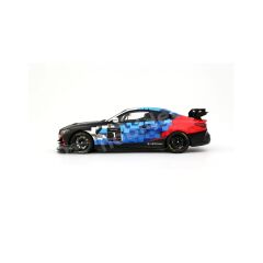 Otto Mobile 1/18 BMW M4 GT4 2024 - OT1125
