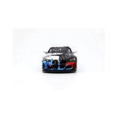 Otto Mobile 1/18 BMW M4 GT4 2024 - OT1125