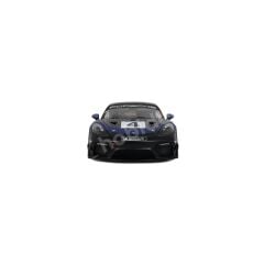 Otto Mobile 1/18 Porsche Cayman 718 GT4 RS Clubsport 2021 - OT469
