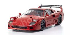 KYOSHO ORIGINAL 1/18 Ferrari F40 Light Weight LM Wing (Red) [No.KS08416RLM]