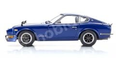 KYOSHO ORIGINAL 1/18 Nissan Fairlady Z-L (S30) (Blue Metallic) [No.KS08220WBL]