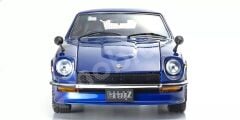 KYOSHO ORIGINAL 1/18 Nissan Fairlady Z-L (S30) (Blue Metallic) [No.KS08220WBL]